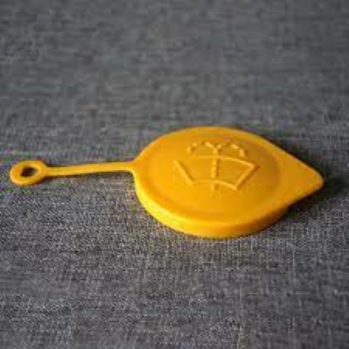 Genuine Subaru Windshield Washer Reservoir Cap – OEM 86615AG000 (Front)