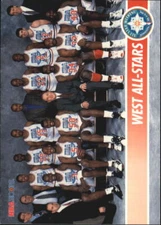 1994-95 Hoops Basketball Card Pick (Base) 251-450