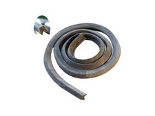 BD19156 JAGUAR RH B POST RUBBER MK2 V8 420 S-TYPE