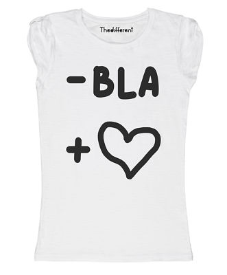 New Women's T-Shirt Flamed Less Blue More Love Gift Idea