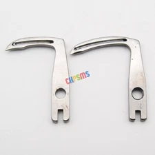 1SET #139433+139434 LONG AND SHORT LOOPER  FIT FOR SINGER 231-25 SEWING MACHINE