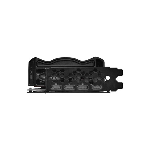 Carte graphique EVGA GeForce RTX 3080 FTW3 Ultra Gaming LHR 10 Go GDDR6X HDMI DP PCI-E #324939 - Photo 3/4