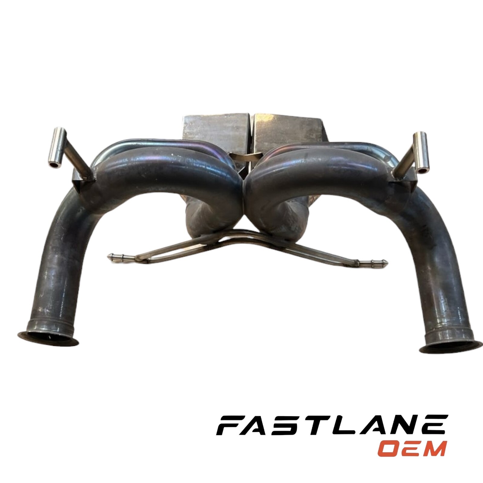 2012-2016 FOR LAMBORGHINI AVENTADOR L.N.B. SYSTEM USED LNB-AVENT