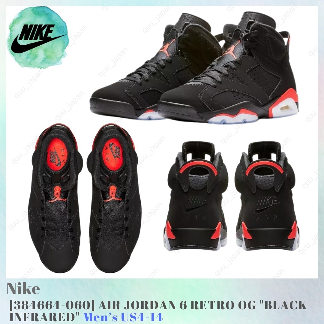 Size 11.5 - Jordan 6 Retro Mid Infrared for sale online | eBay