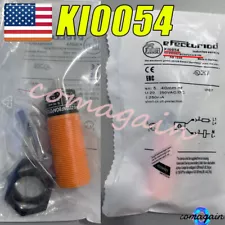 Proximity Switch Sensor For IFM Electronic KI0054 Capacitive Proximity Sensor