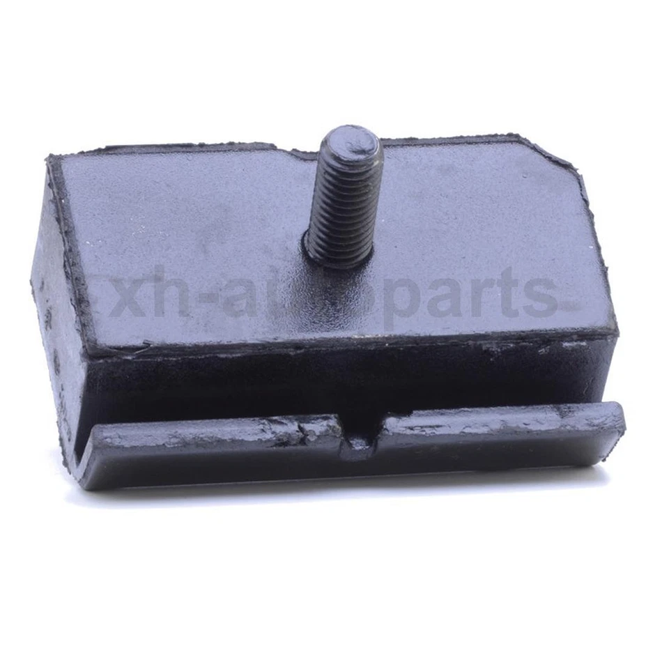 Se adapta a camioneta Dodge D100 1968~1971 2X montaje de motor de anclaje delantero Foto 2 de 3