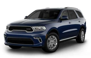 2021 Dodge Durango SXT