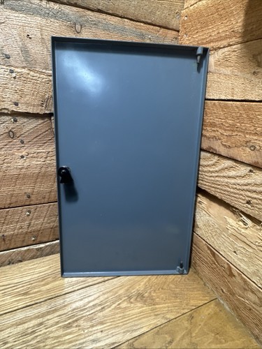 POWERMATIC 45 Wood Lathe Cabinet / Base Door - Picture 7 of 11