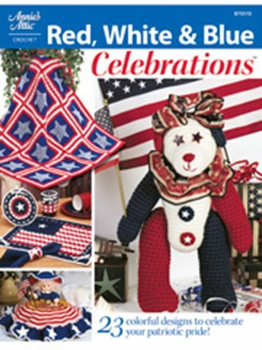 Red White & Blue Celebrations - 第 1/1 張圖片