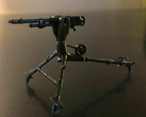 Pièces de rechange Solido pour véhicule miniature