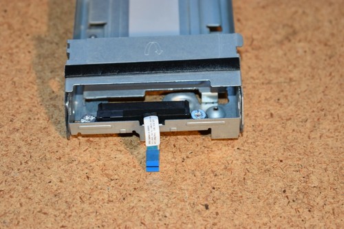 HP Hard Drive Caddy SATA Cable ProDesk 400 600 EliteDesk 800 G3 Mini USFF - Picture 4 of 8