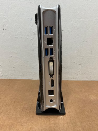Zotac ZBox BI320 Bare Bones Mini PC w/ 2GB RAM Intel 2957U 2.5" HDD/SSD Slot - Picture 3 of 4