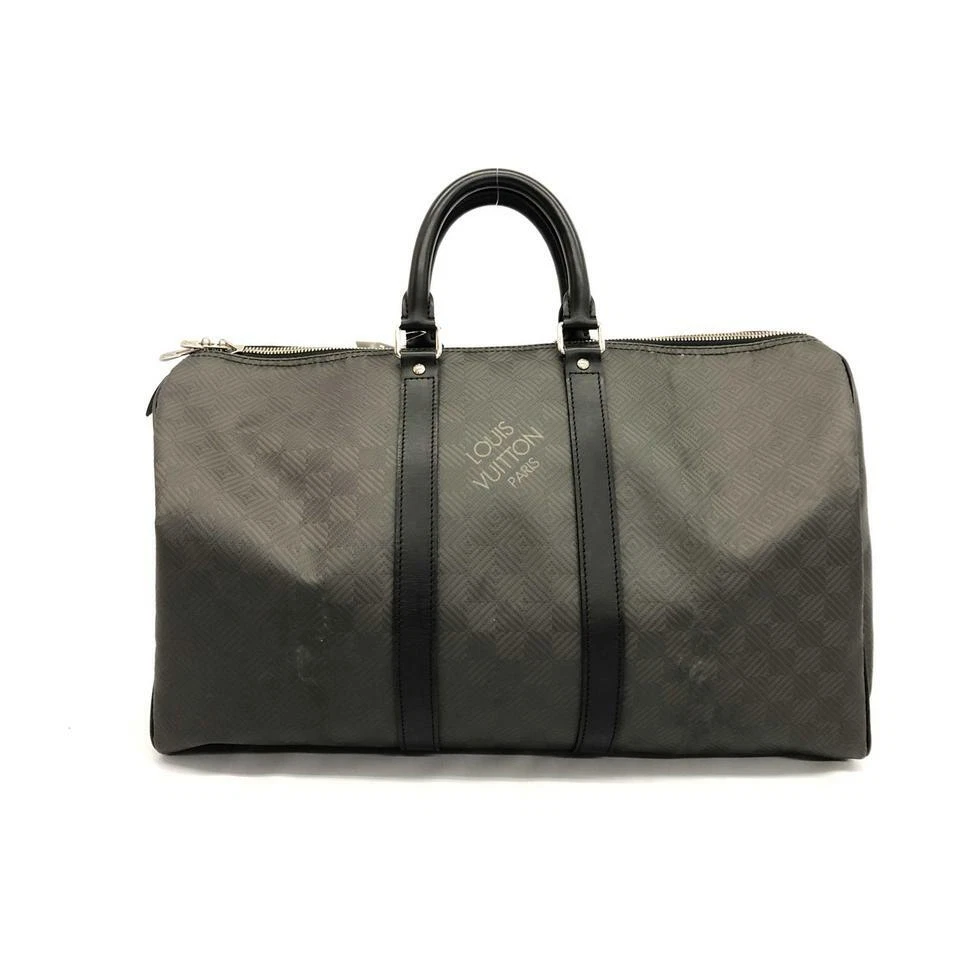 Damier Keepall 45 out by May, In LVoe with Louis Vuitton