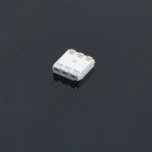 10~500Pcs APA102 SK9822 IC Bulit-in 5050 RGB SMD Color Address LED Arduino - Picture 3 of 3