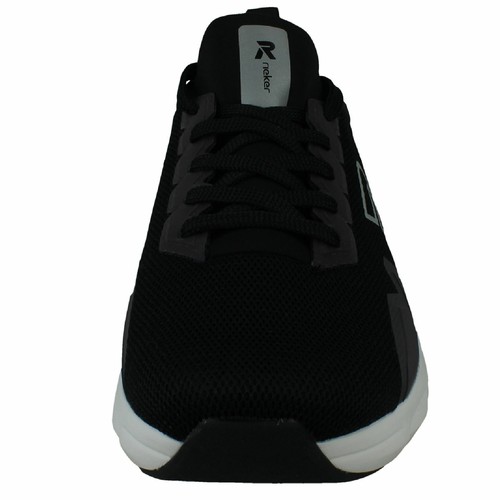 Herren Rieker Revolution '07802' Synthetisch Turnschuhe Freizeit - Bild 11 von 21