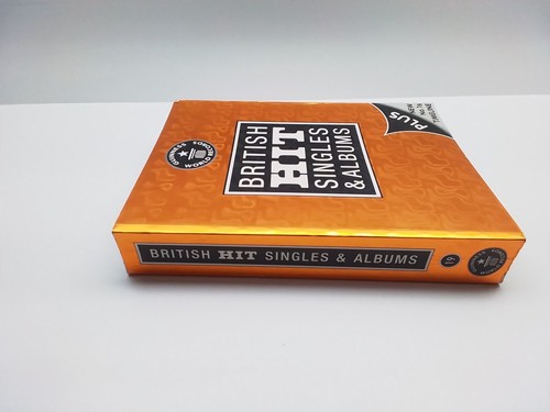 British Hit Singles and Albums (Guinness 19th Edition) By David Roberts - Picture 4 of 8