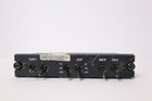 Becker Flugfunkwerk Vcs 222 Audio Select Panel