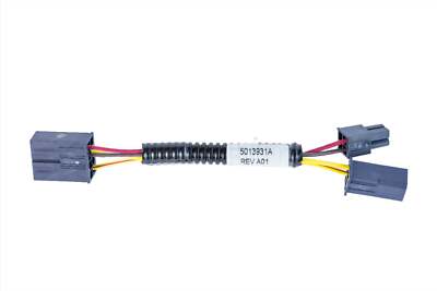 Webasto Wiring Harness Adapter Smartemp 2.0/3.0 AT2000STC EVO40 5013931A