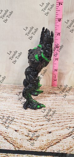 Final Faction Figure Greenbrier International - Picture 4 of 8