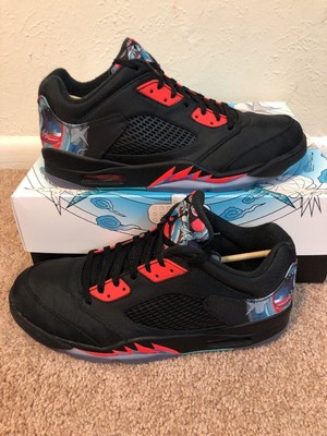 air jordan 5 low og