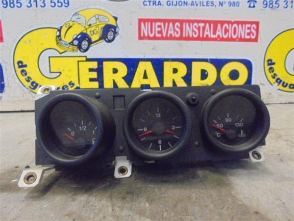 60603759 Reloj Horario Alfa Romeo Gtv (163)(1995->) 2.0 T.Spark 16V M [2,0 Ltr.