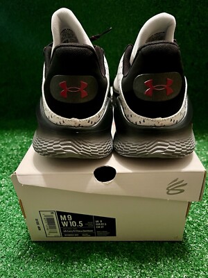 【新品】UNDER ARMOR Curry4 flotro 27.5cm/UK9 Under Armor Curry 4 Low Flotro Davidson Size 9 Men Women's 10.5 | eBay