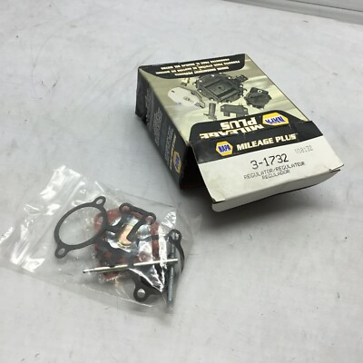 #ad Napa 31732 Fuel Pressure Regulator Kit $31.50