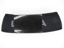 NEW Leica 42146 Neoprene Neck Strap For Camera / Binoculars