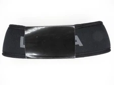NEW Leica 42146 Neoprene Neck Strap For Camera / Binoculars