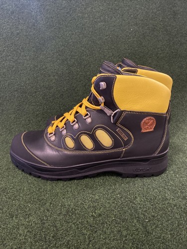 Aku 834 GoreTex Boots
