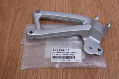 NEW 1997-2003 DUCATI ST2 Right Passenger Peg Bracket  Foot Rest Bracket