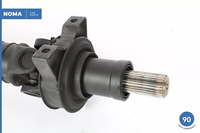 DRIVEX10LLIC ジャンク品 98-03 Jaguar X308 XJ8 Vanden Plas Rear Axle Driveshaft Drive Shaft