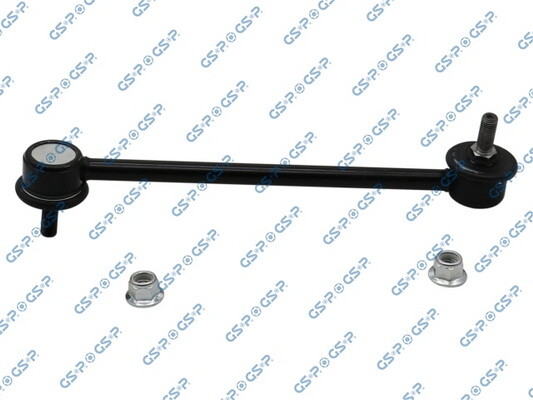 GSP Koppelstange Stabilisator Vorne Beidseitig Passend FüR Mazda Tribute-image