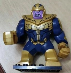 freddie mercury minifigure