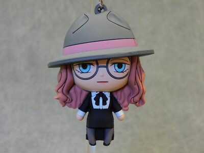 SpyxFamily NEW * Sylvia Sherwood Clip * Blind Bag Series 1