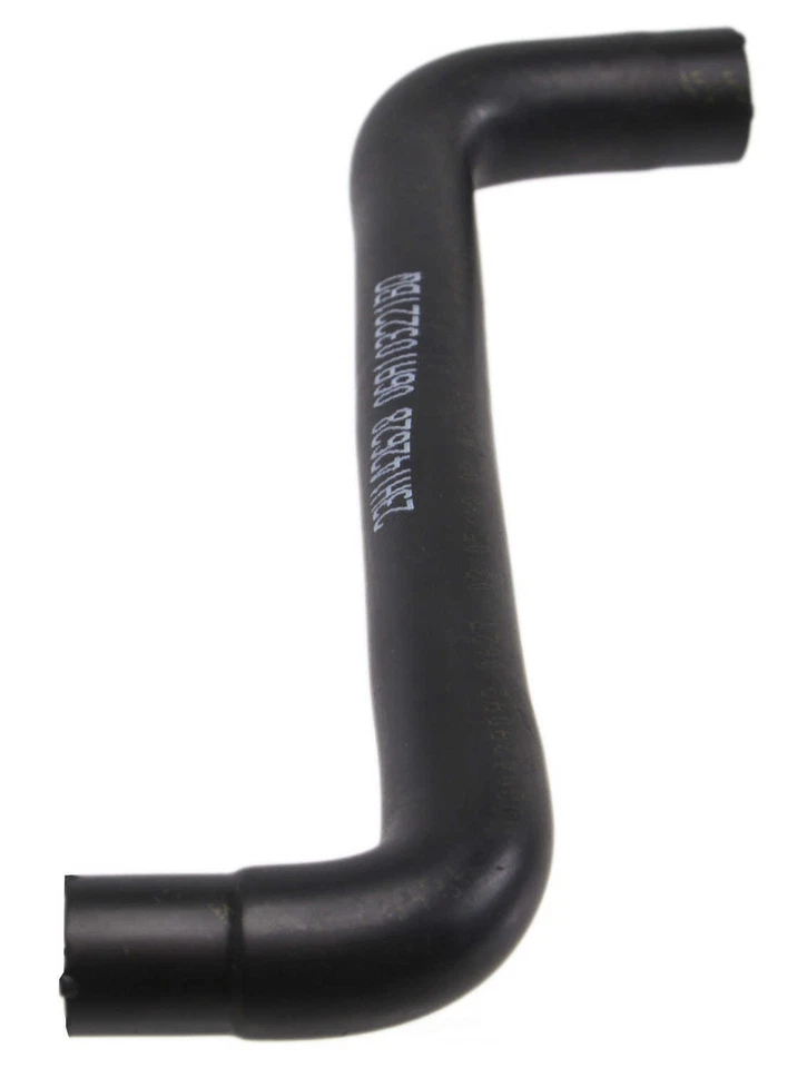 Manguera respirador del cárter del motor para Volkswagen Beetle Golf 1999-2005, Jetta CRP/ Foto 4 de 4