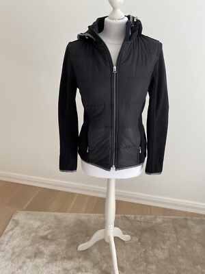 Golfbekleidung Wellensteyn Jacke Golfjacke Valiente Golfjacke