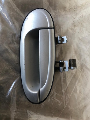 2000 FORD TAURUS LX Sedan Rear Right Passenger Side Outside Door Handle RH - Bild 1 von 16