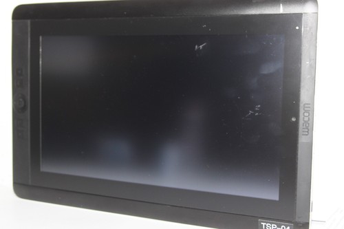 Wacom Cintiq Companion DTH-W1300 for parts - Afbeelding 5 van 9