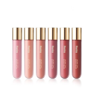 HUXLEY Blurry Tint Hidden Below 4.5g 6colors K-Beauty