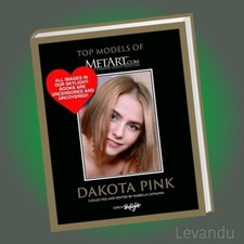 DAKOTA PINK - TOP MODELS OF METART.COM | ISAB...