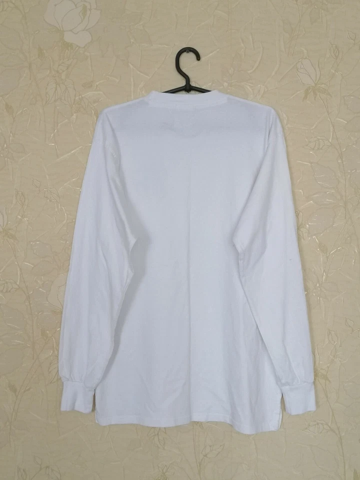 Camiseta de fútbol local vintage Tottenham Hotspur marcador sorteo talla L Foto 2 de 4