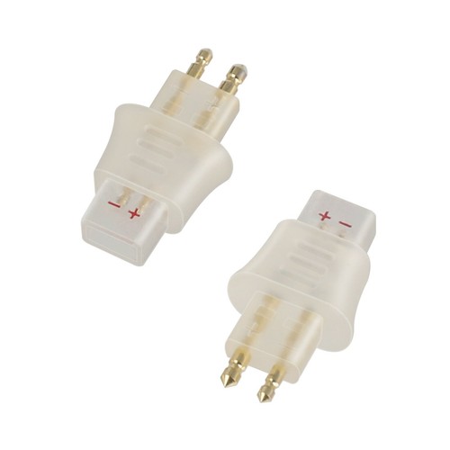 Headphone Converter MMCX/2pin 0.78mm to FOSTEX TH900 MKII MK2 TH600 TH909 - Picture 14 of 14