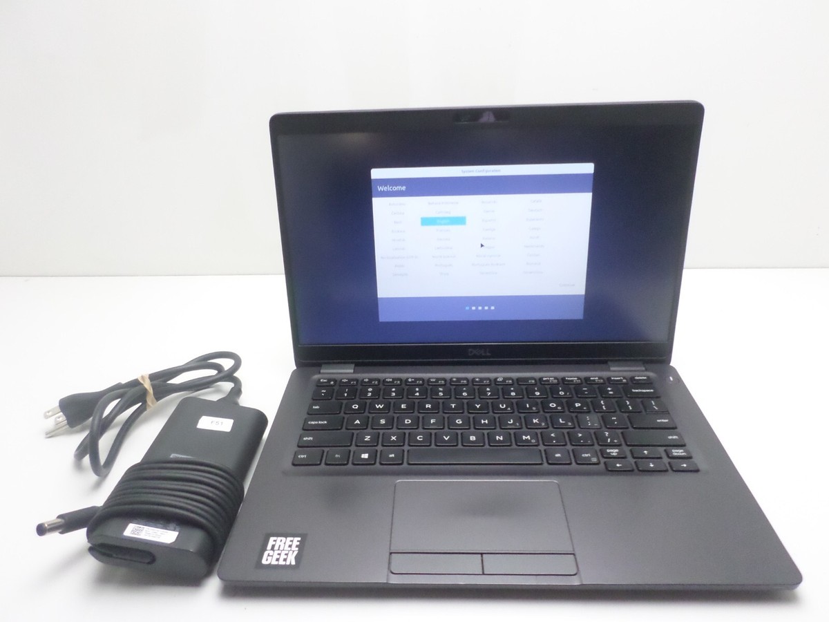 Dell latitude 5300 i5 8365U 8GB 256GB 送料 無料 通販