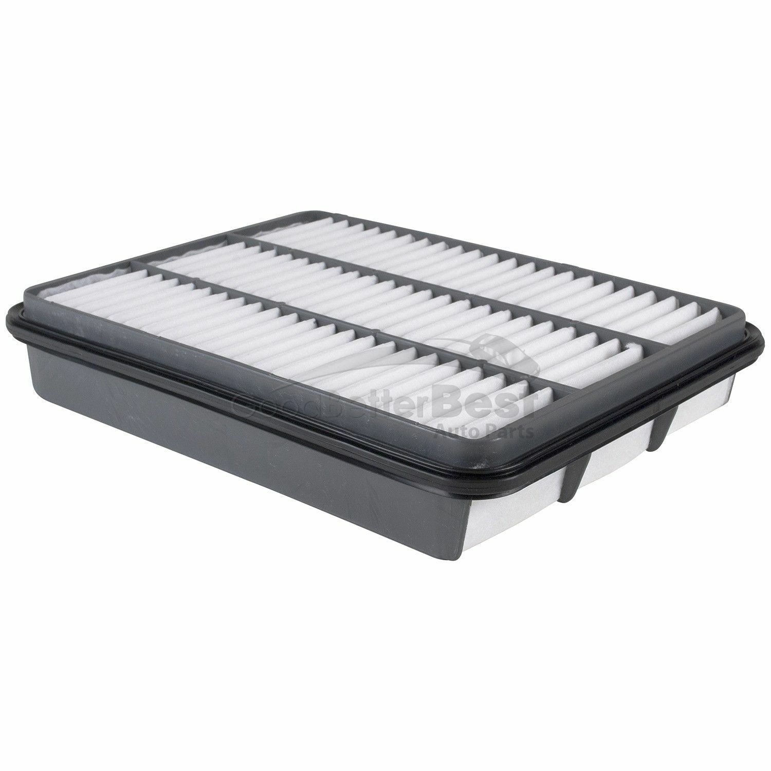 One New DENSO Auto Parts Air Filter 1433045 for Lexus Toyota