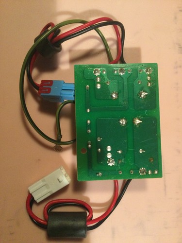 Samsung Control Board DA27-00022 B DA27-00022B |KM1224 - Picture 3 of 3