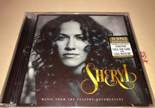 Sheryl Crow CD 35 best hits Stevie Nicks Johnny Cash Keith Richards Eric Clapton