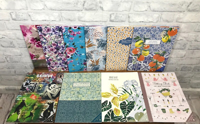 NEU Geschenkverpackung Bücher - 10 Blatt Verpackungspapier & 22 passende Geschenketiketten SG120N