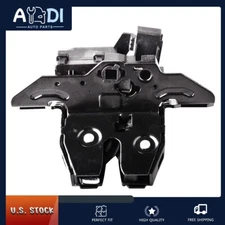 Rear Tailgate Trunk Door Lock Latch Actuator fit Cadillac Chevrolet GMC Buick