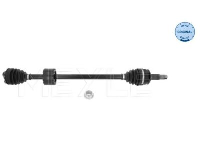Antriebswelle MEYLE 2144980092 Vorderachse rechts für Fiat